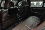 BMW 540i Sport Line by Abu Dhabi Motors 2017 года